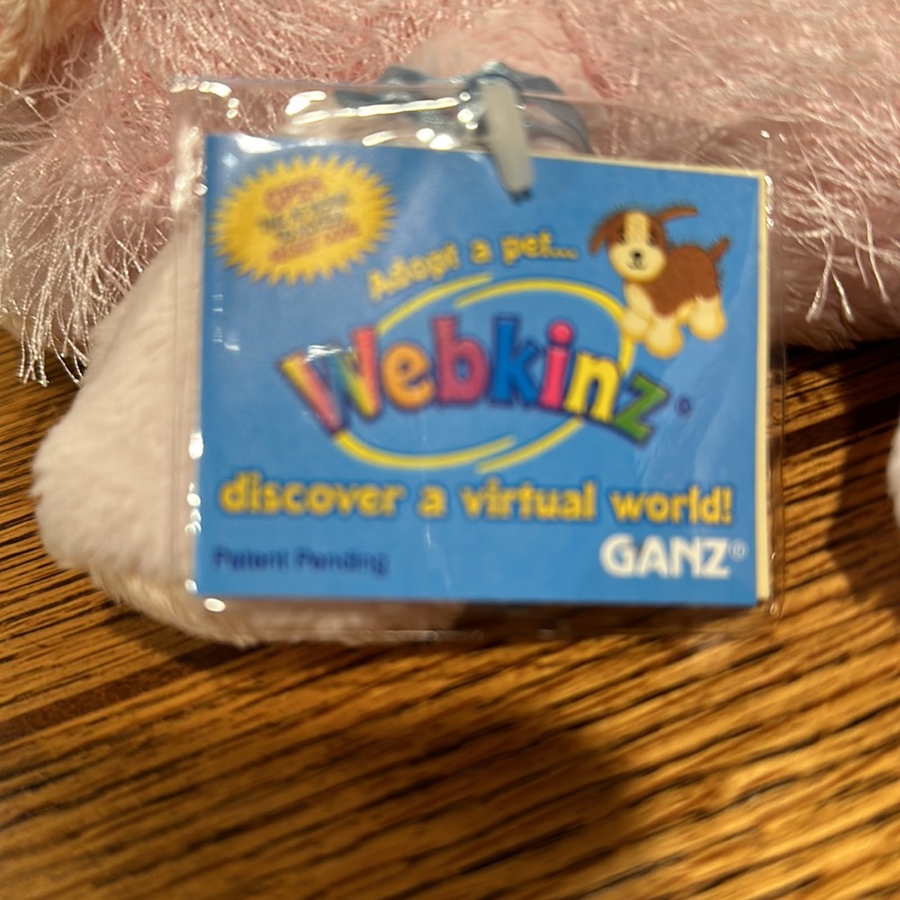 Webkinz - Picture 5 of 7